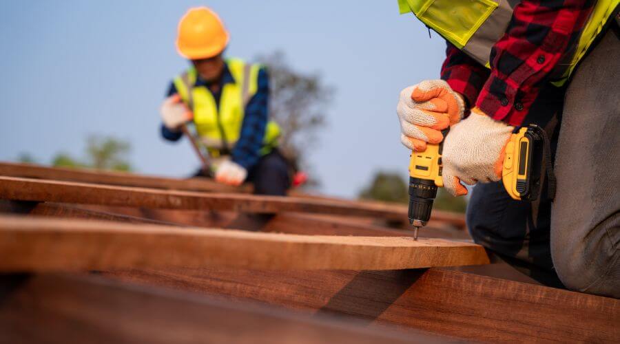 Expert flood damage restoration services in Elka Park, NY